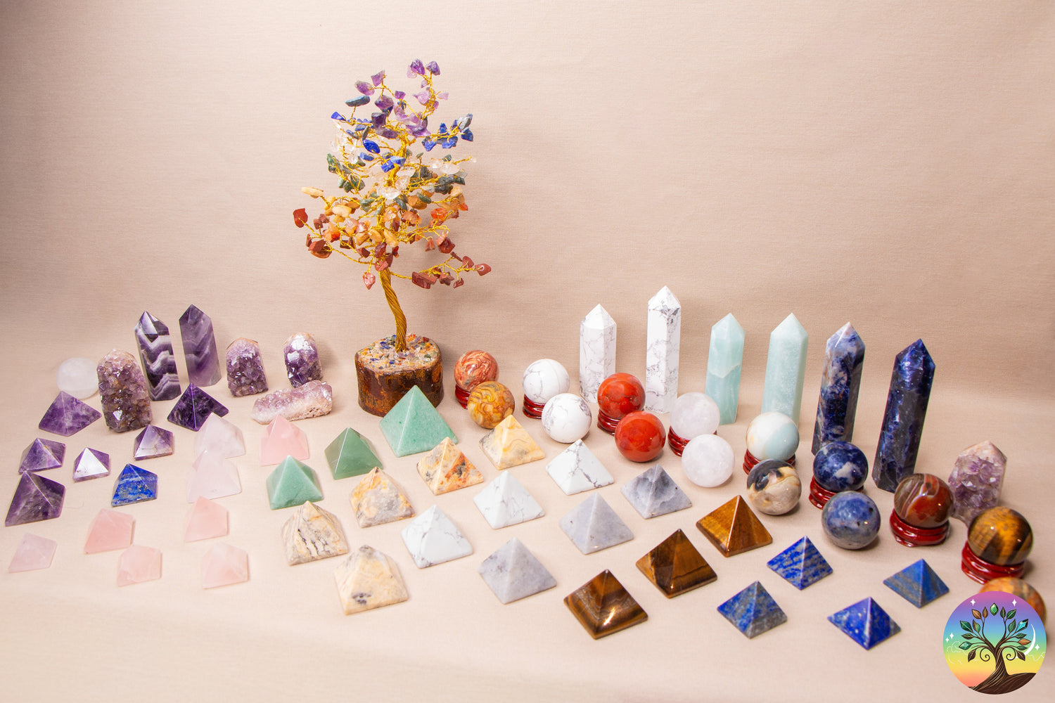 Harmonie Intérieure - Déco