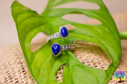 Lapis Lazuli - Bague